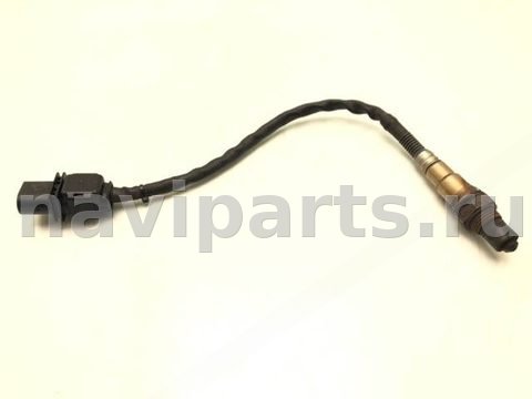 Лямбда-зонд Hyundai Tucson, 2007 г., OEM 393502A400, арт. 8364, фото 2