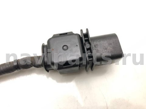 Лямбда-зонд Hyundai Tucson, 2007 г., OEM 393502A400, арт. 8364, фото 3