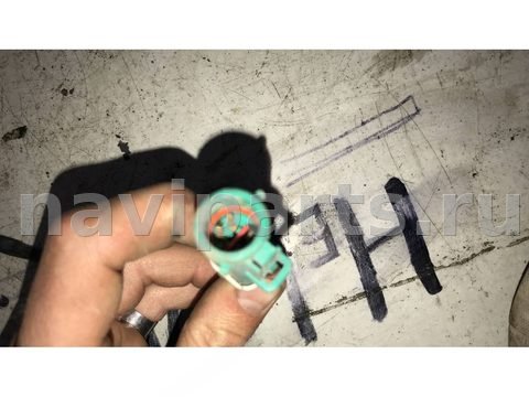 Лямбда-зонд Ford S-Max, 2009 г., арт. 84086891, фото 3