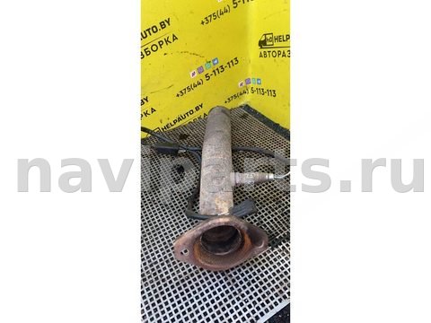 Лямбда-зонд Peugeot 406, 1998 г., OEM 18, арт. 8408914847