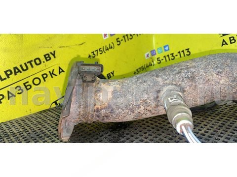 Лямбда-зонд Peugeot 406, 1998 г., OEM 18, арт. 8408914847, фото 2