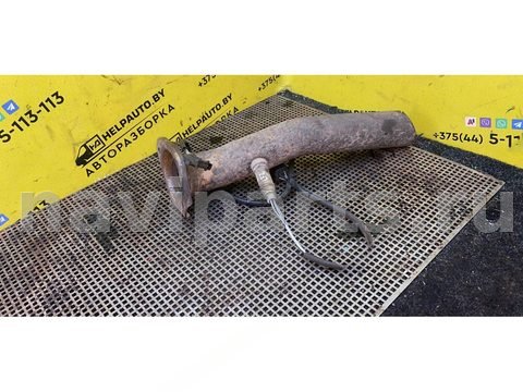 Лямбда-зонд Peugeot 406, 1998 г., OEM 18, арт. 8408914847, фото 4