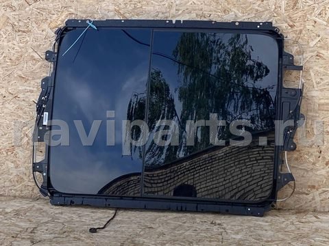 Люк Audi A8, 2015 г., OEM 4H4877041, арт. 00015361_1, фото 2