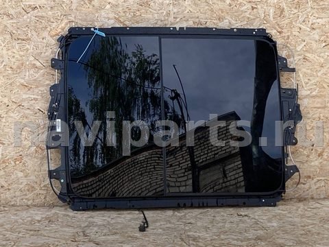 Люк Audi A8, 2015 г., OEM 4H4877041, арт. 00015361_1, фото 4