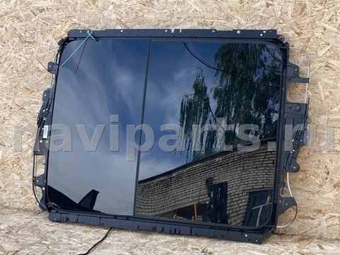 Люк Audi A8, 2015 г., OEM 4H4877041, арт. 00015361_1, фото 5