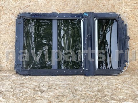 Люк Audi Q7, 2012 г., OEM 4L0898633, арт. 00015362_1, фото 5