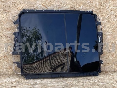 Люк Audi A8, 2013 г., OEM 4H4877041, арт. 00015363, фото 3