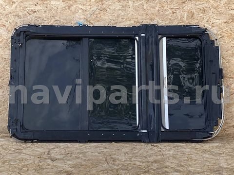 Люк Audi Q7, 2012 г., OEM 4L0898633, арт. 00015370, фото 6