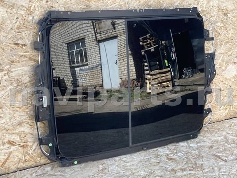 Люк Audi A8, 2015 г., OEM 4H4877041, арт. 00016581_1, фото 3