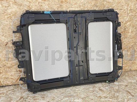 Люк Audi A8, 2015 г., OEM 4H4877041, арт. 00016581_1, фото 7
