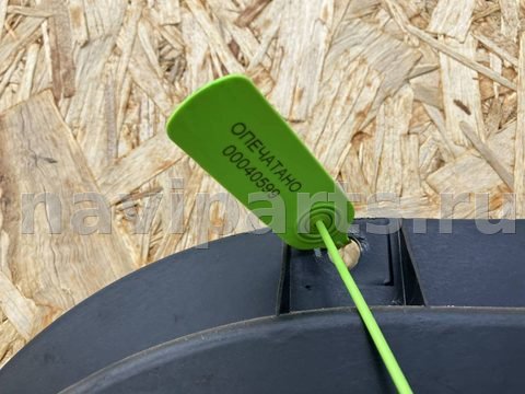 Люк Audi A8, 2014 г., OEM 4H0877041, арт. 00040599, фото 13