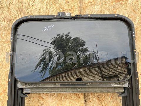 Люк Audi A8, 2015 г., OEM 4H0877041, арт. 00040599_1, фото 3