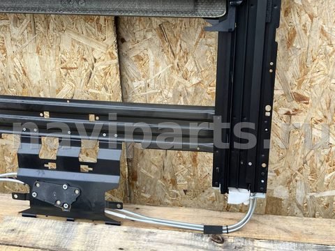 Люк Audi A8, 2015 г., OEM 4H0877041, арт. 00040599_1, фото 5