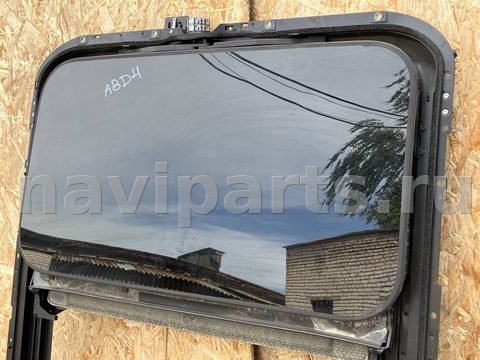 Люк Audi A8, 2014 г., OEM 4H0877041, арт. 00040599, фото 4