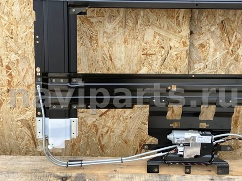 Люк Audi A8, 2014 г., OEM 4H0877041, арт. 00040599, фото 9