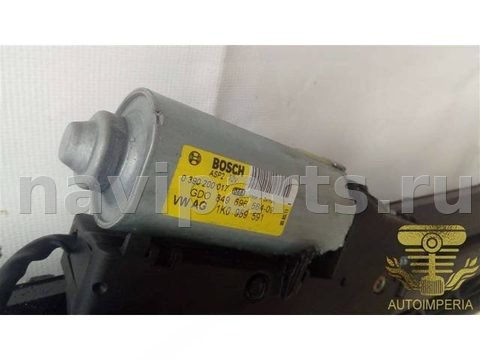 Люк Porsche Cayenne, 2009 г., OEM 7L0877255K90, арт. 00042937, фото 4