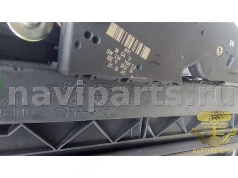 Люк Porsche Cayenne, 2009 г., OEM 7L0877255K90, арт. 00042937, фото 5