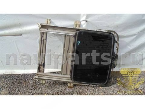 Люк Hyundai Santa Fe, 2004 г., арт. 00056858