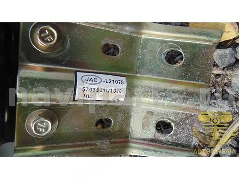 Люк Hyundai Santa Fe, 2004 г., арт. 00056858, фото 4