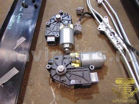 Люк Land-Rover Range Rover, 2014 г., OEM CPLA519A02A, арт. 00062078, фото 5