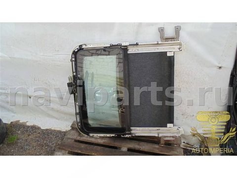 Люк Suzuki Grand Vitara, 2010 г., OEM 47107110750, арт. 00062616