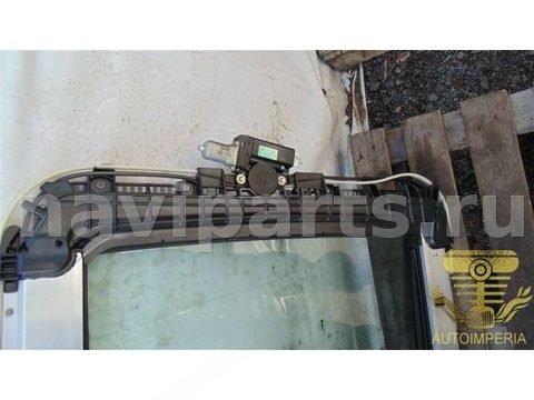 Люк Suzuki Grand Vitara, 2010 г., OEM 47107110750, арт. 00062616, фото 4