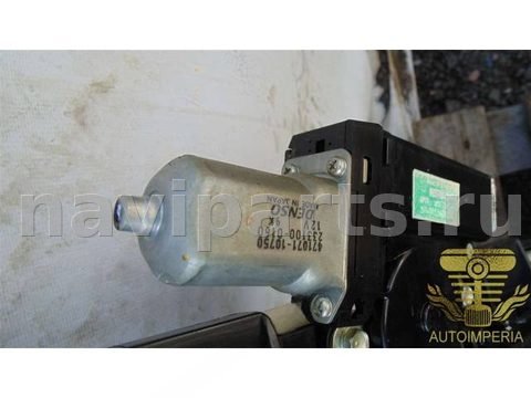 Люк Suzuki Grand Vitara, 2010 г., OEM 47107110750, арт. 00062616, фото 6