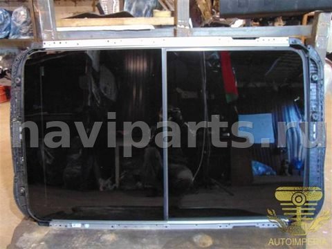 Люк Chery Tiggo 7 Pro, 2021 г., OEM 603000095AA, арт. 00064976