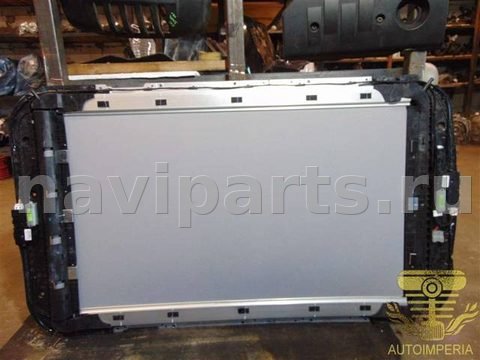 Люк Chery Tiggo 7 Pro, 2021 г., OEM 603000095AA, арт. 00064976, фото 2