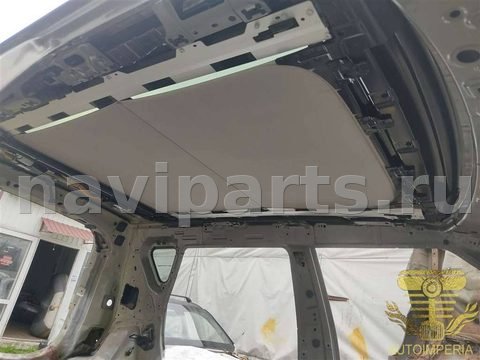 Люк Kia Soul EV, 2018 г., OEM S201701030620, арт. 00075002, фото 2