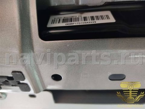 Люк Kia Soul EV, 2018 г., OEM S201701030620, арт. 00075002, фото 3