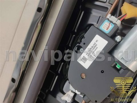 Люк Kia Soul EV, 2018 г., OEM S201701030620, арт. 00075002, фото 5
