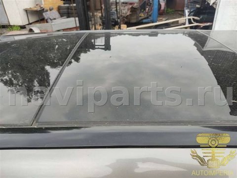 Люк Kia Soul EV, 2018 г., OEM S201701030620, арт. 00075002, фото 6