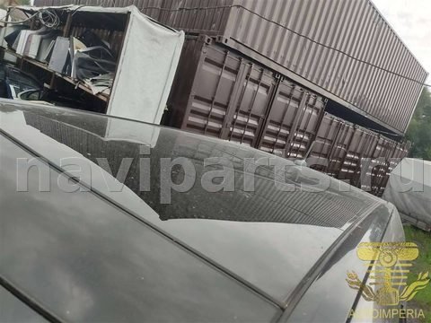 Люк Kia Soul EV, 2018 г., OEM S201701030620, арт. 00075002, фото 7