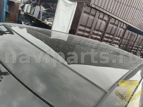 Люк Kia Soul EV, 2018 г., OEM S201701030620, арт. 00075002, фото 8