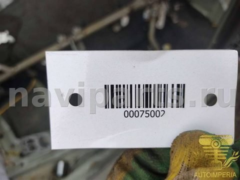 Люк Kia Soul EV, 2018 г., OEM S201701030620, арт. 00075002, фото 9