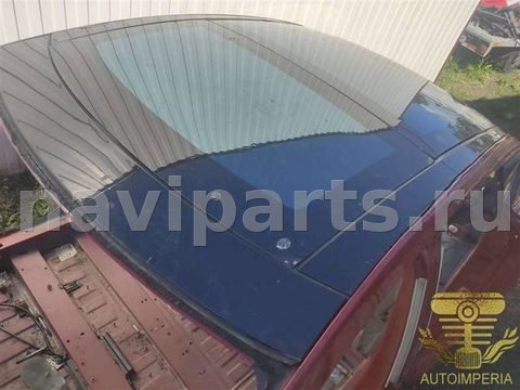 Люк Tesla Model S, 2014 г., арт. 00076266