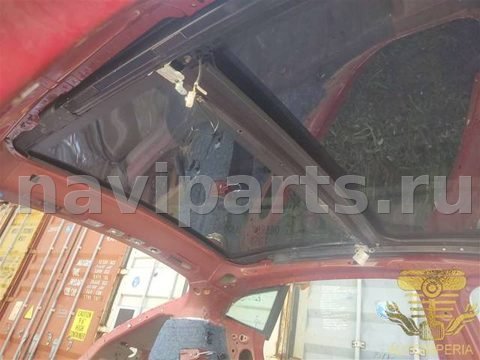 Люк Tesla Model S, 2014 г., арт. 00076266, фото 7