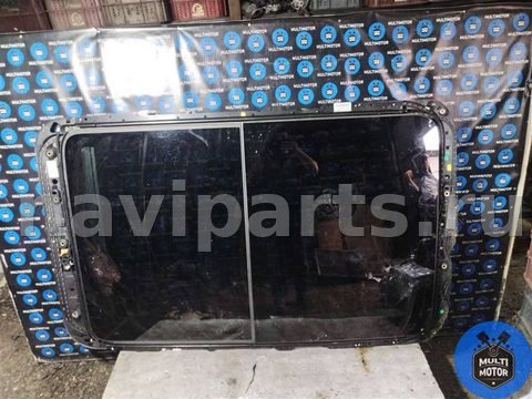 Люк Volkswagen Tiguan, 2018 г., OEM 5na877041d, арт. 00120264, фото 2
