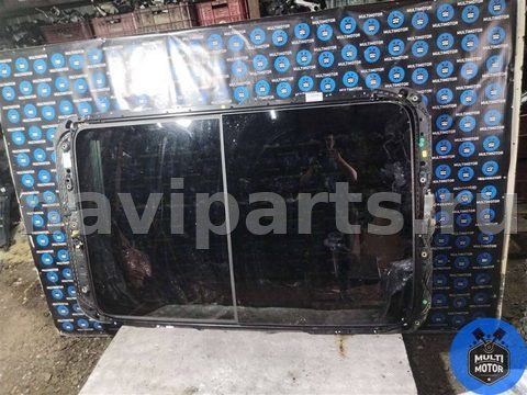 Люк Volkswagen Tiguan, 2018 г., OEM 5na877041d, арт. 00120264, фото 3