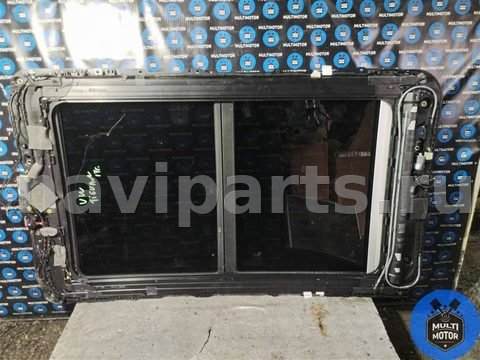Люк Volkswagen Tiguan, 2018 г., OEM 5na877041d, арт. 00120264, фото 5