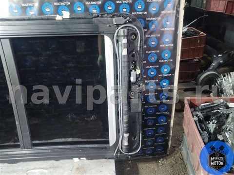 Люк Volkswagen Tiguan, 2018 г., OEM 5na877041d, арт. 00120264, фото 6