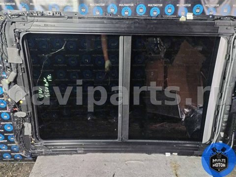Люк Volkswagen Tiguan, 2018 г., OEM 5na877041d, арт. 00120264, фото 7