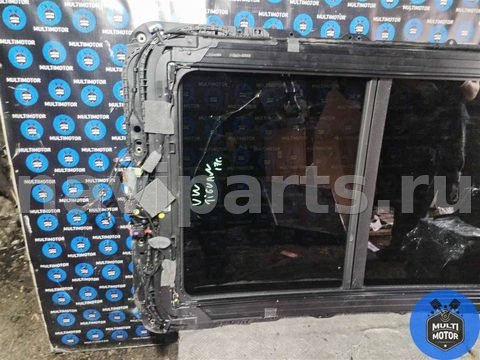 Люк Volkswagen Tiguan, 2018 г., OEM 5na877041d, арт. 00120264, фото 8