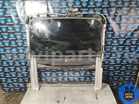 Люк Toyota RAV4, 2016 г., арт. 00120382