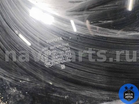 Люк Toyota RAV4, 2016 г., арт. 00120382, фото 3