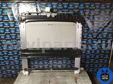 Люк Toyota RAV4, 2016 г., арт. 00120382, фото 6