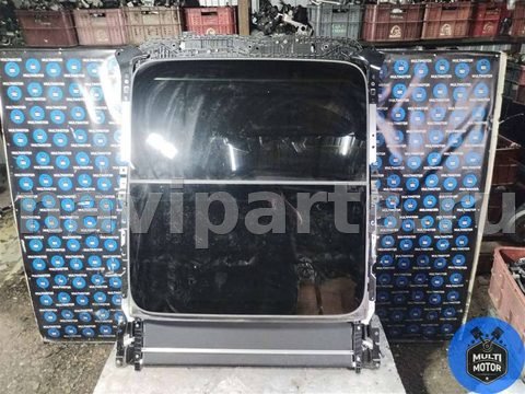 Люк Mazda CX60, 2022 г., арт. 00121064
