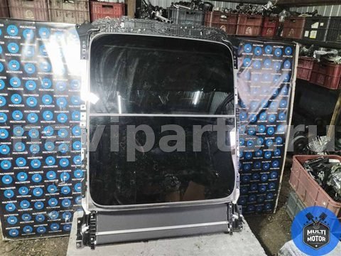 Люк Mazda CX60, 2022 г., арт. 00121064, фото 3