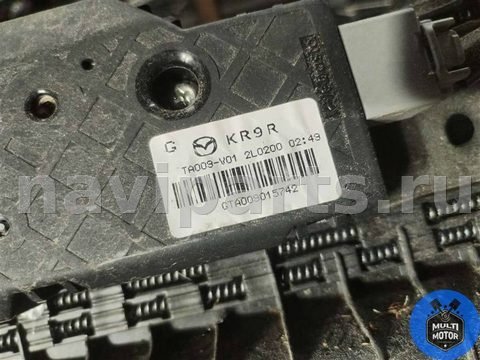 Люк Mazda CX60, 2022 г., арт. 00121064, фото 6